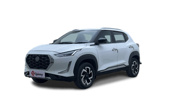 Used 2023 Nissan Magnite XV Premium Petrol Manual Image
