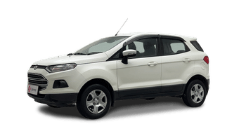 Used 2015 Ford EcoSport Trend 1.5 Ti-VCT Petrol Manual Image