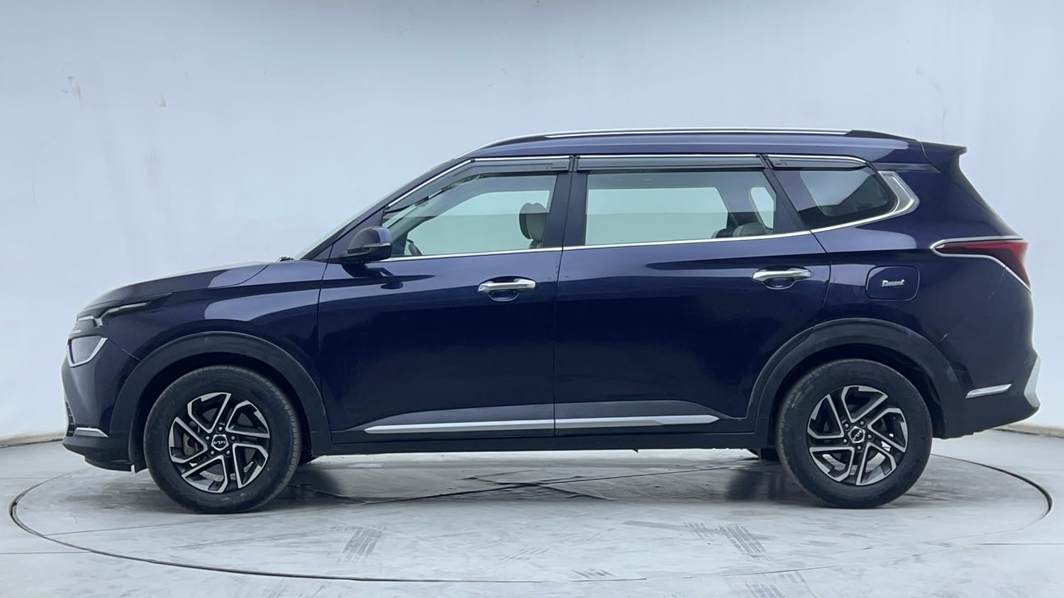 2024 Kia Carens - 2