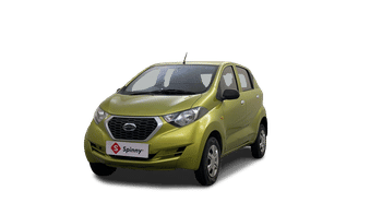 Used 2017 Datsun Redi-GO D Petrol Manual Image