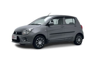 Used 2018 Maruti Suzuki Celerio VXI Petrol + CNG (Outside Fitted) Cng Manual Image