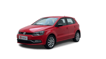 Used 2017 Volkswagen Polo GT TSI Petrol Automatic Image