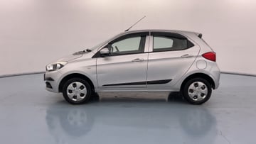 Used 2019 Tata Tiago Revotron XT Petrol Manual Image