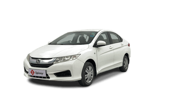 Used 2014 Honda City SV Petrol Manual Image