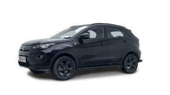 Used 2022 Tata Nexon XZ Plus (O) Dark Edition Petrol Manual Image