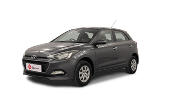 Used 2016 Hyundai Elite i20 Sportz 1.2 Petrol Manual Image