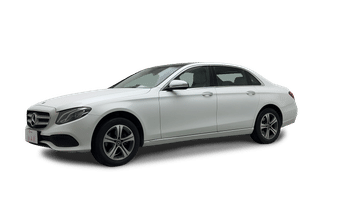 Used 2017 Mercedes-Benz E-Class E 200 Avantgarde Petrol Automatic Image