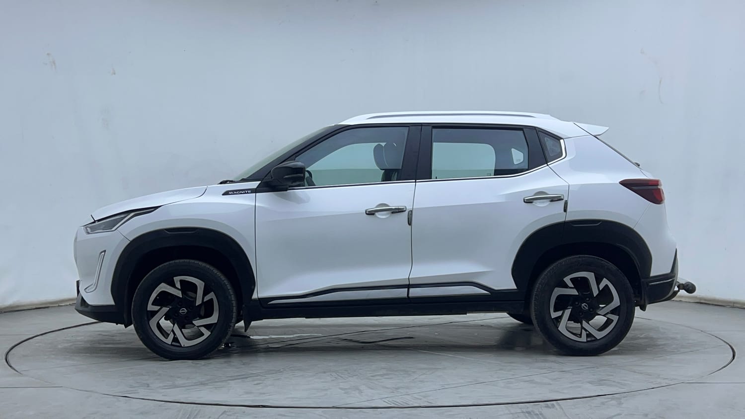 2023 Nissan Magnite - 2