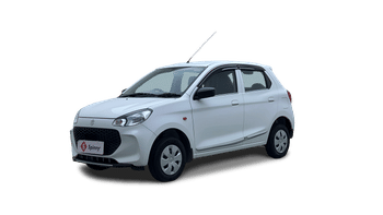 Used 2025 Maruti Suzuki Alto K10 VXi Plus (O) Petrol Manual Image