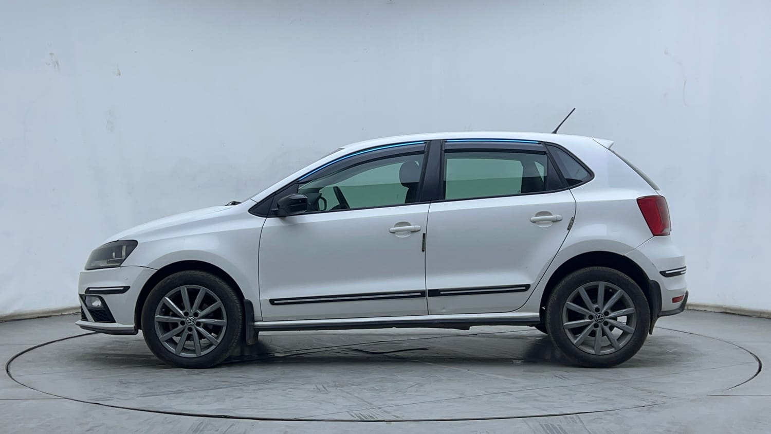 2021 Volkswagen Polo - 2