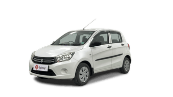 Used 2015 Maruti Suzuki Celerio VXi AMT Petrol Automatic Image