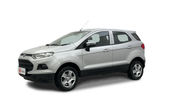 Used 2017 Ford EcoSport Ambiente 1.5L Ti-VCT Petrol Manual Image