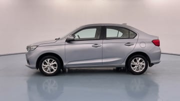 Used 2019 Honda Amaze 1.2 VX CVT Petrol Petrol Automatic Image