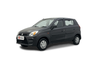 Used 2021 Maruti Suzuki Alto 800 LXi Petrol Manual Image