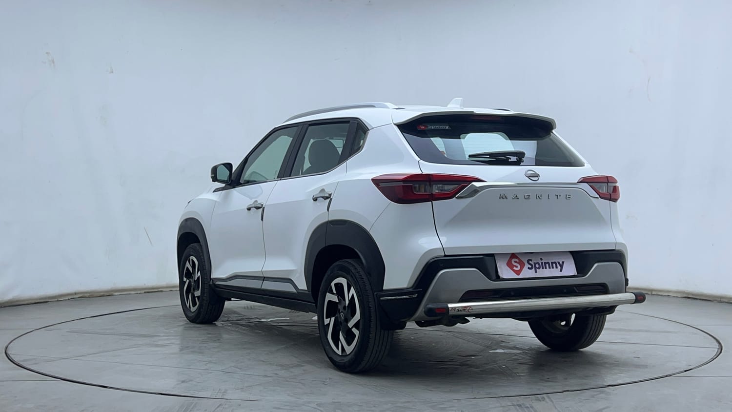 2023 Nissan Magnite - 3