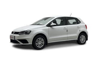Used 2021 Volkswagen Polo Trendline 1.0L MPI Petrol Manual Image