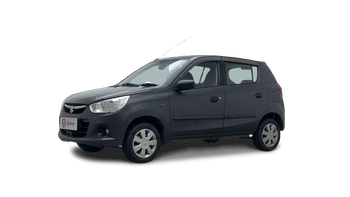 Used 2017 Maruti Suzuki Alto K10 VXi (O) AMT Petrol Automatic Image