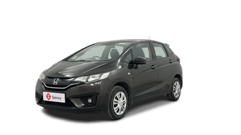 Used 2016 Honda Jazz SV Petrol Petrol Manual Image