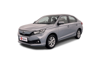 Used 2019 Honda Amaze 1.2 VX CVT Petrol Petrol Automatic Image