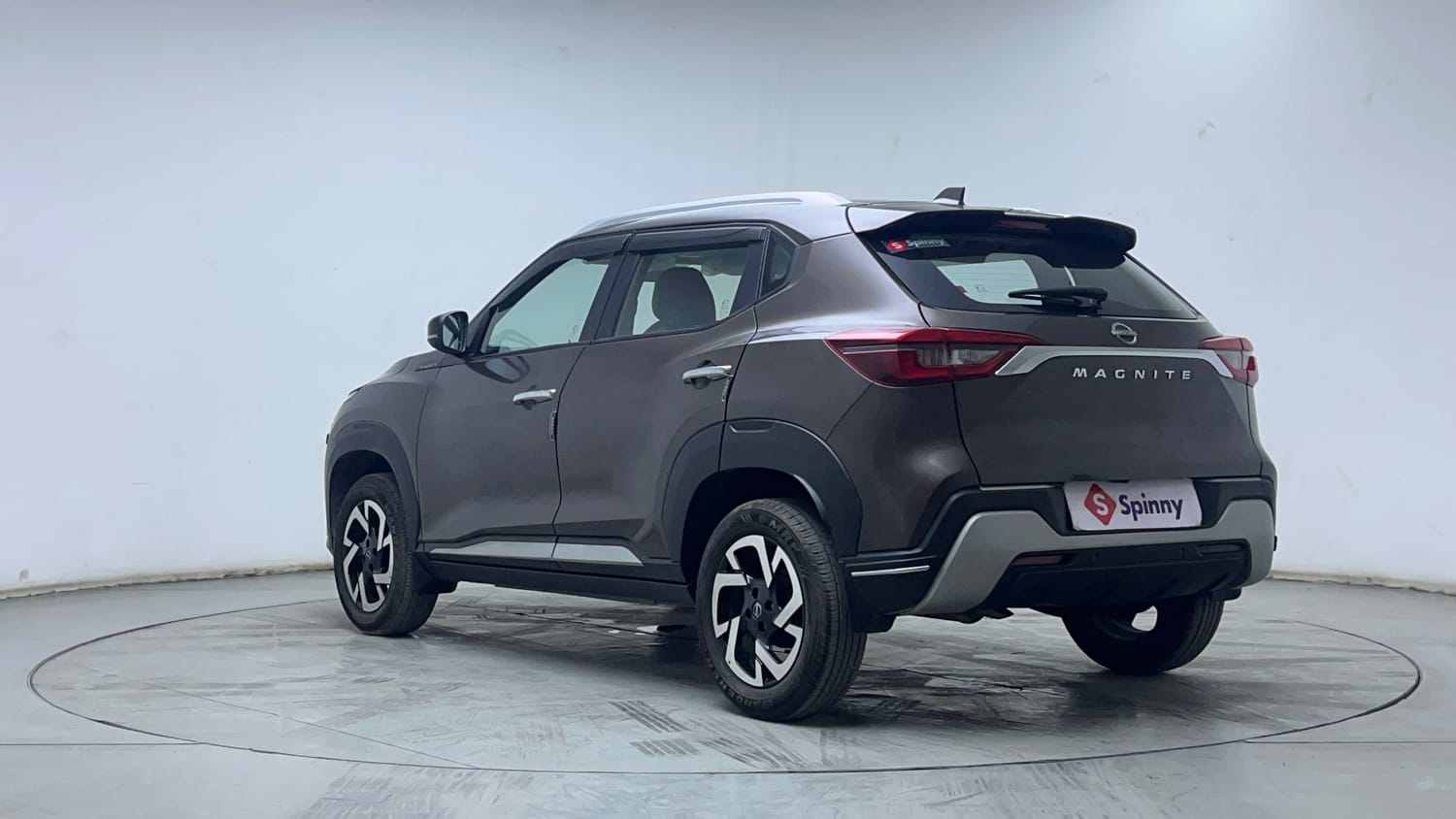 2023 Nissan Magnite - 3