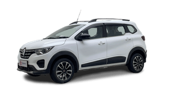 Used 2023 Renault Triber RXT Petrol Manual Image