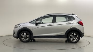 Used 2017 Honda WR-V VX MT Petrol Petrol Manual Image