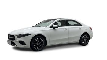 Used 2024 Mercedes-Benz A-Class Limousine 200 Petrol Automatic Image