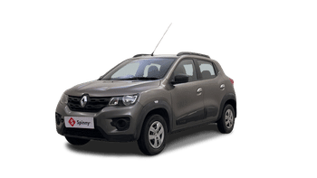 Used 2016 Renault Kwid RXL Petrol Manual Image
