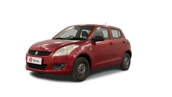 Used 2013 Maruti Suzuki Swift LDi Diesel Manual Image