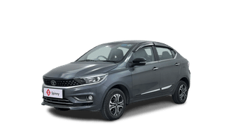 Used 2023 Tata Tigor XZ Plus CNG Cng Manual Image
