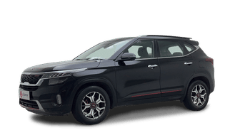 Used 2020 Kia Seltos GTX Plus DCT 1.4 Petrol Automatic Image