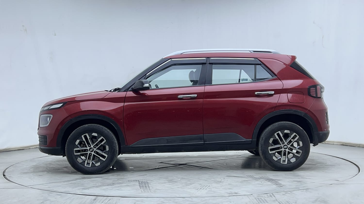 2022 Hyundai Venue - 2