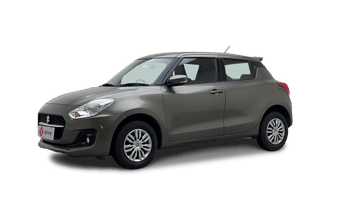Used 2021 Maruti Suzuki Swift VXi Petrol Manual Image