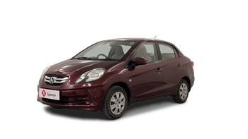 Used 2015 Honda Amaze 1.2 S i-VTEC Petrol Manual Image