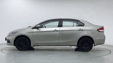 Used 2018 Maruti Suzuki Ciaz Delta 1.4 AT Petrol Automatic Image