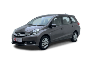 Used 2014 Honda Mobilio V Petrol Petrol Manual Image