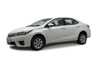 Used 2015 Toyota Corolla Altis G Petrol Petrol Manual Image