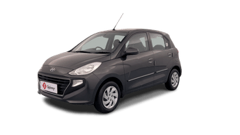Used 2022 Hyundai Santro Sportz Petrol Manual Image