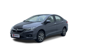 Used 2018 Honda City V CVT Petrol Petrol Automatic Image