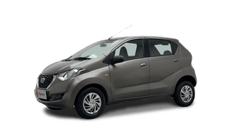 Used 2019 Datsun Redi-GO T Petrol Manual Image
