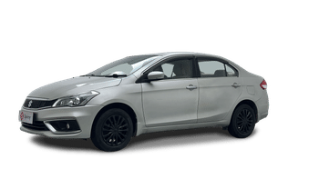 Used 2018 Maruti Suzuki Ciaz Delta 1.4 AT Petrol Automatic Image