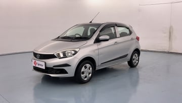 Used 2019 Tata Tiago Revotron XT Petrol Manual Image