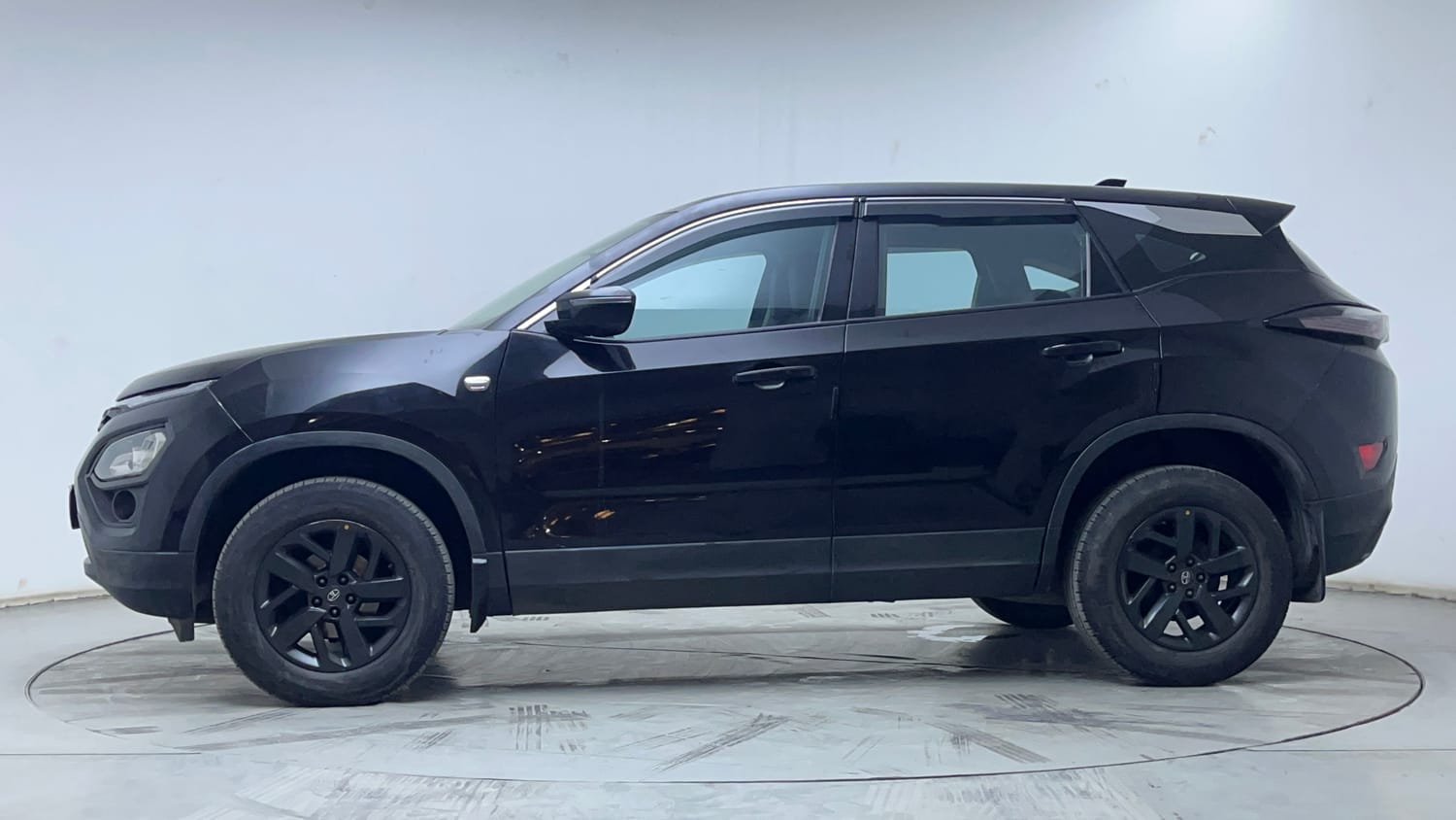 2020 Tata Harrier - 2