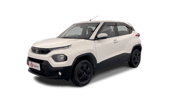Used 2023 Tata Punch Accomplished MT Petrol Manual Image
