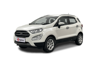Used 2019 Ford EcoSport Titanium + 1.5L Ti-VCT Petrol Manual Image