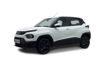 Used 2023 Tata Punch Adventure MT Petrol Manual Image