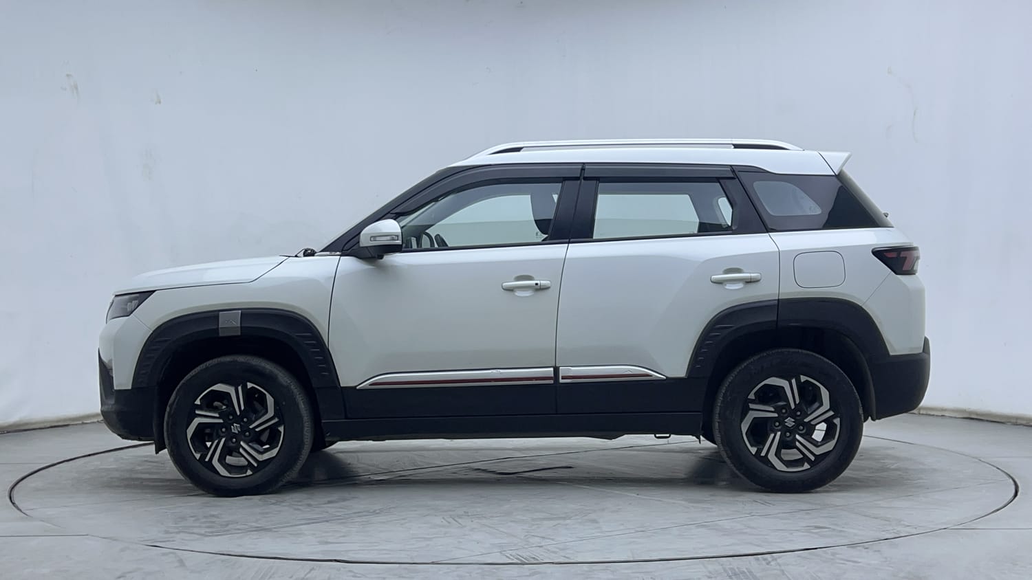 2023 Maruti Suzuki Brezza - 2