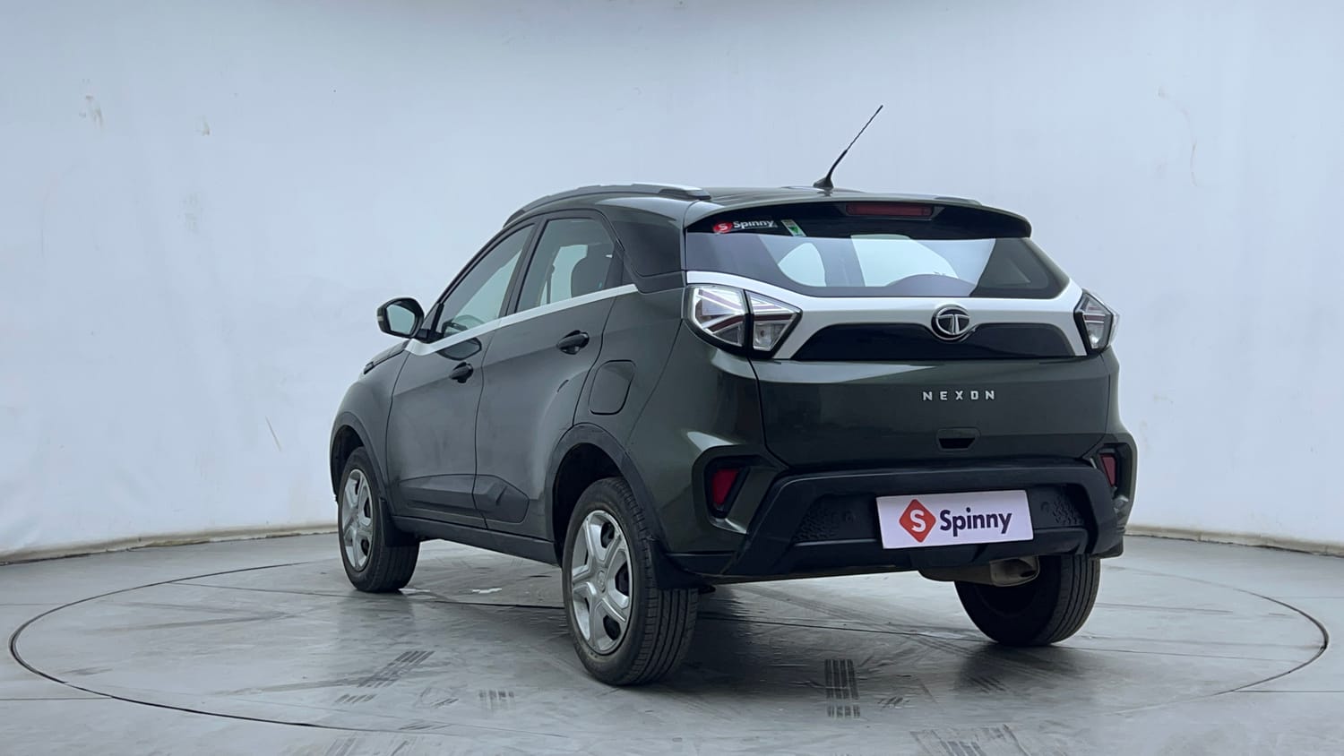 2023 Tata Nexon - 3