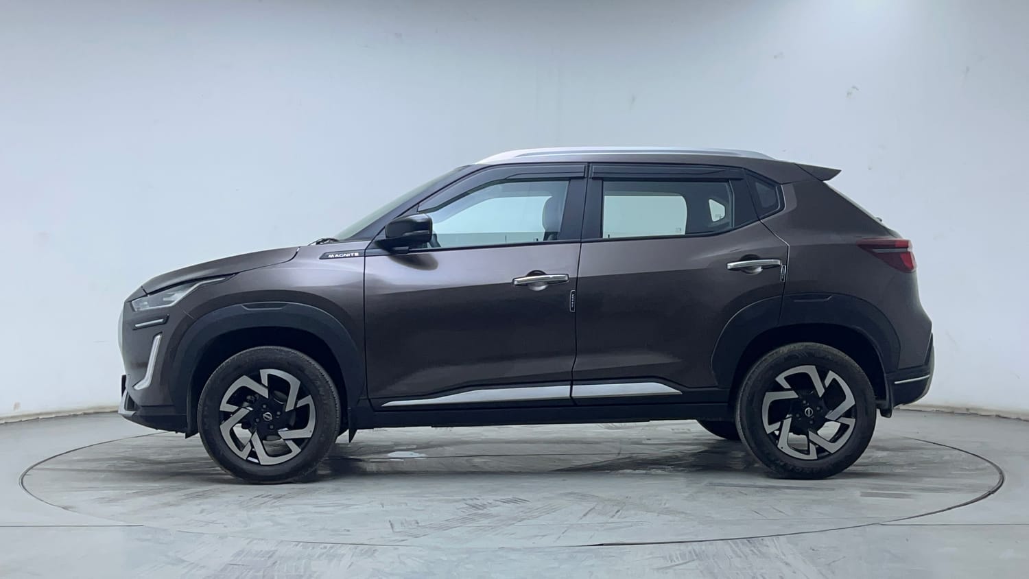 2023 Nissan Magnite - 2