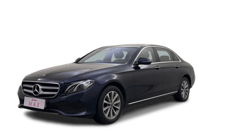 Used 2017 Mercedes-Benz E-Class E 350 CDI Avantgarde Diesel Automatic Image